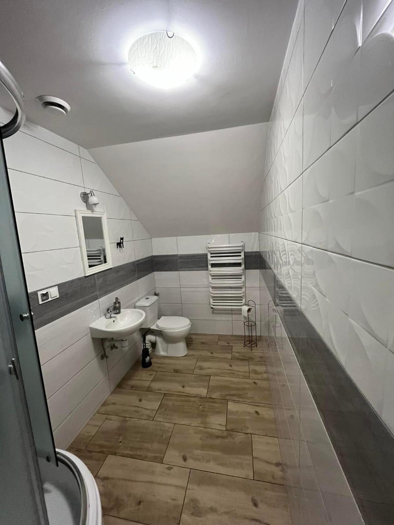 Zajazd Lesny Zakatek Dawniej Zajazd Don Kichot Łódź Exterior foto
